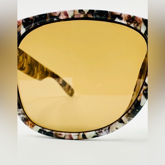 Cat Collage Sunglasses - Picture 9 of 10